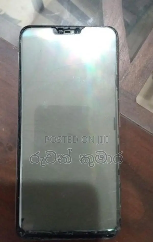 Vivo Y85 (Used)
