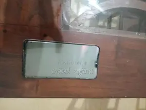 Vivo Y85 (Used)