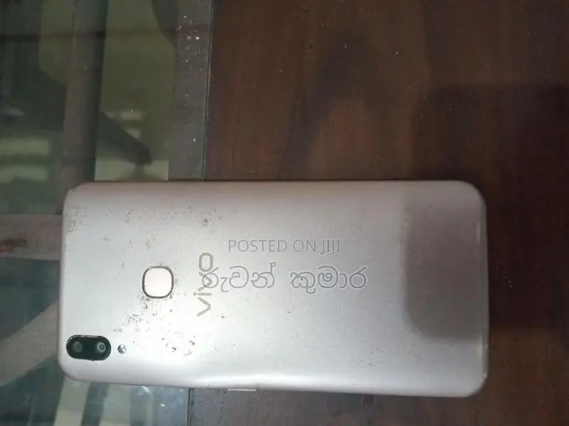Vivo Y85 (Used)