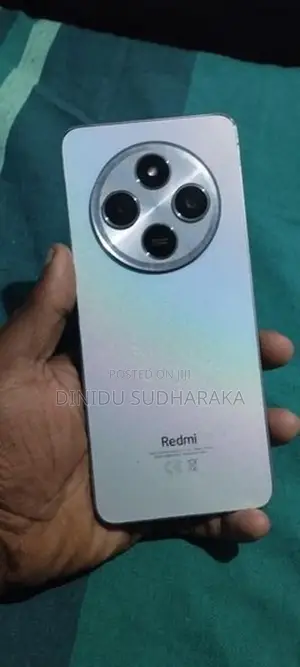 Xiaomi Redmi 14C (Used)