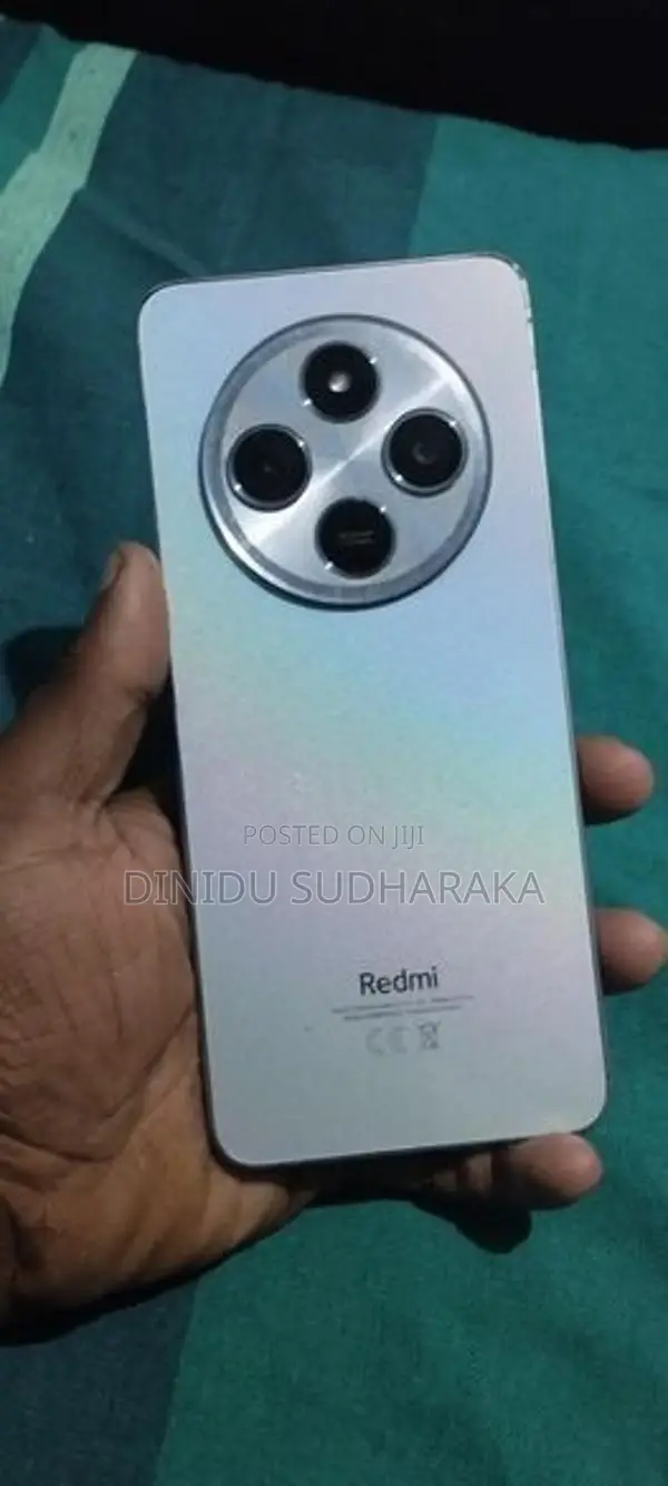 Xiaomi Redmi 14C (Used)