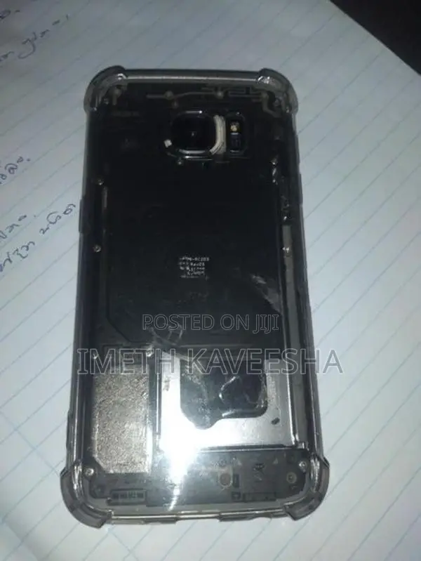 Samsung Galaxy S7 for Parts