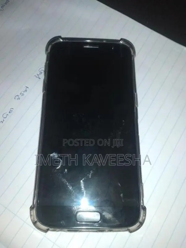 Samsung Galaxy S7 for Parts
