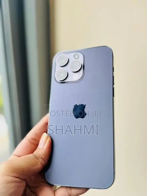 Apple iPhone 14 Pro Max 256GB (Used)