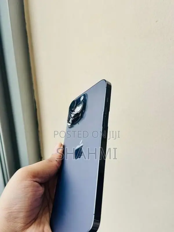 Apple iPhone 14 Pro Max 256GB (Used)