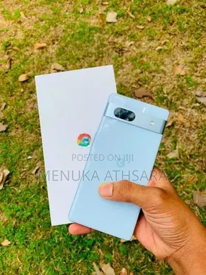 Google Pixel 7a 8/128GB (Used)