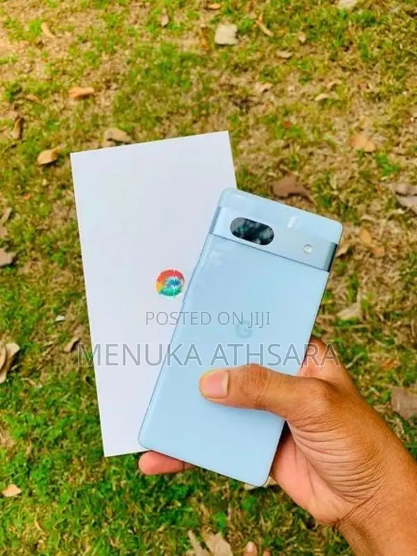 Google Pixel 7a 8/128GB (Used)
