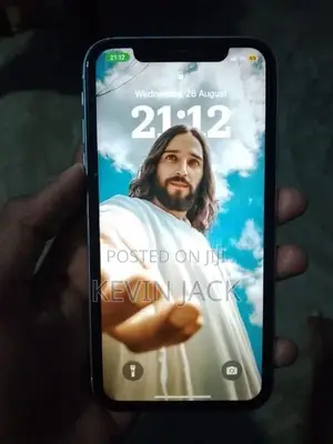 Apple iPhone XR (Used)