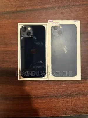 Apple iPhone 13 (Used)