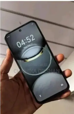 Tecno Spark 30 (Used)