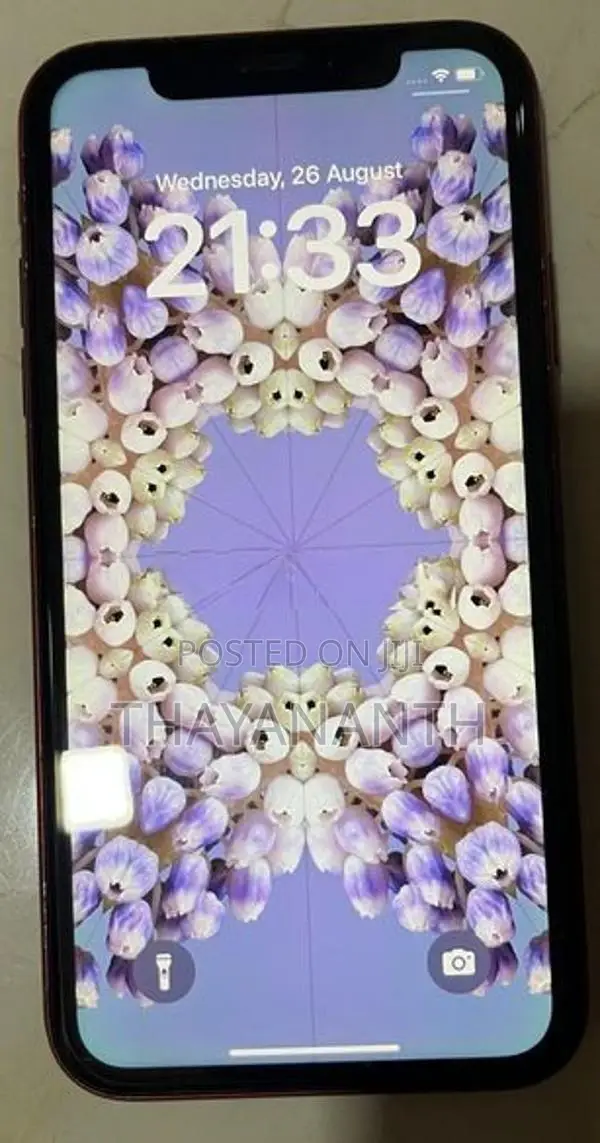 Apple iPhone XR (Used)
