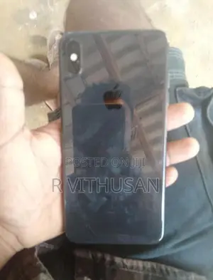 Apple iPhone XS Max (Used)