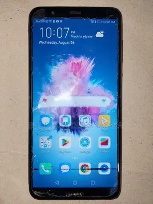 Huawei Nova 2 Lite Black (Used)
