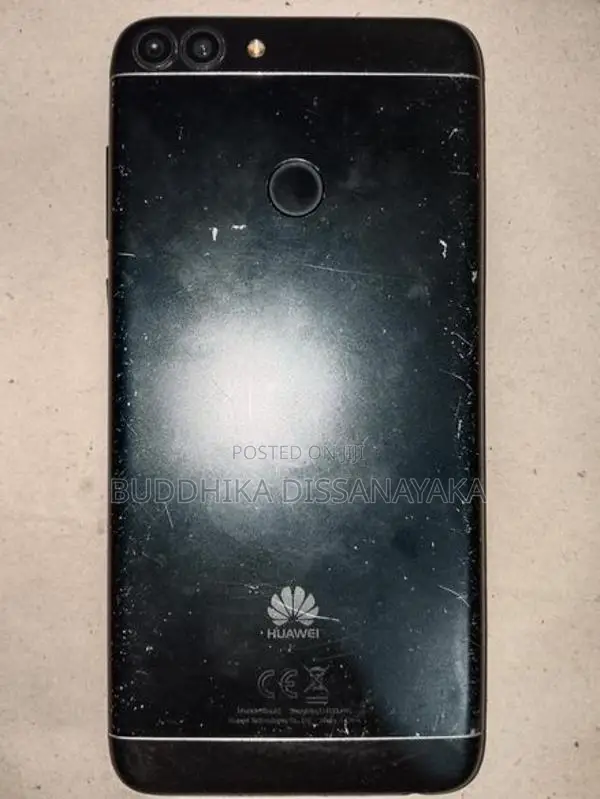 Huawei Nova 2 Lite Black (Used)