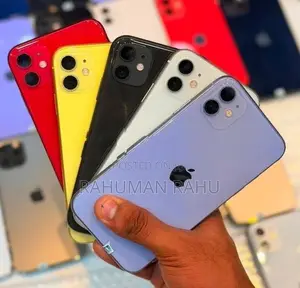Apple iPhone 11 128GB (Used)