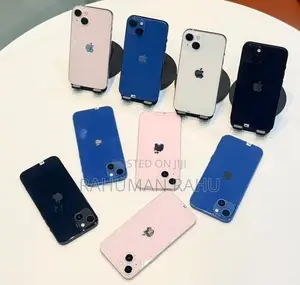 Apple iPhone 13 128GB (Used)