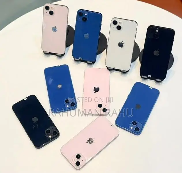 Apple iPhone 13 128GB (Used)