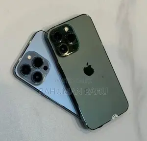 Apple iPhone 13 Pro 128GB (Used)