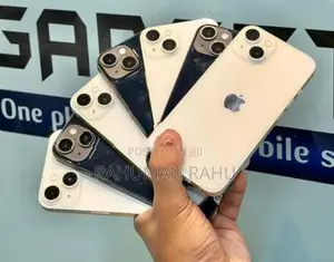 Apple iPhone 14 128GB (Used)