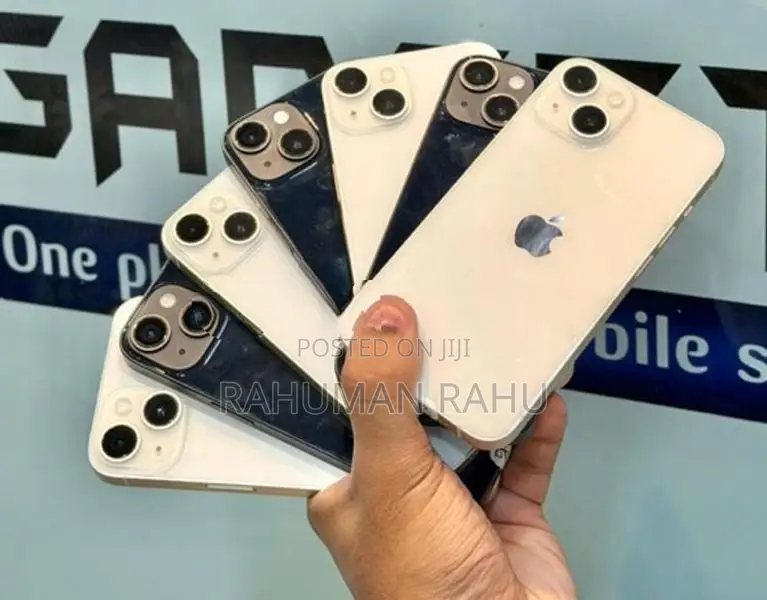 Apple iPhone 14 128GB (Used)