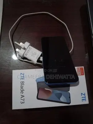 ZTE Blade A73 (Used)