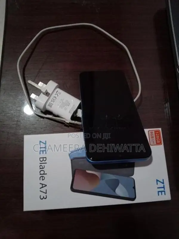 ZTE Blade A73 (Used)