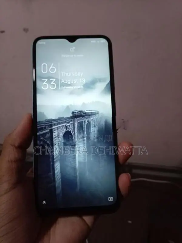 ZTE Blade A73 (Used)