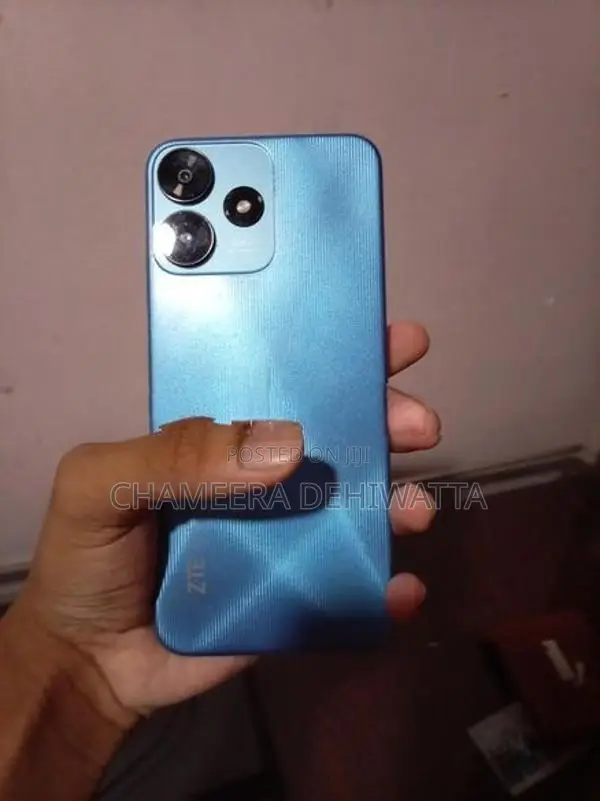ZTE Blade A73 (Used)