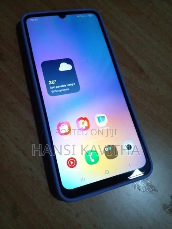 Samsung Galaxy A05 (Used)