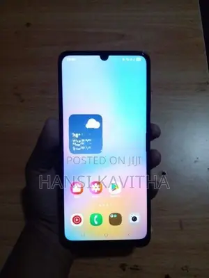 Samsung Galaxy A05 (Used)