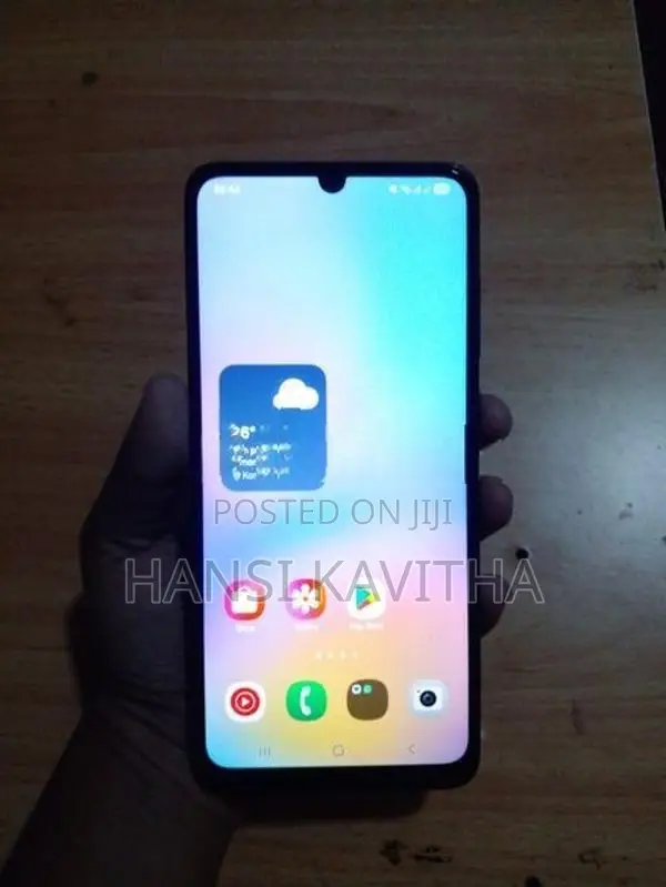Samsung Galaxy A05 (Used)