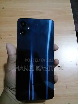 Samsung Galaxy A05 (Used)
