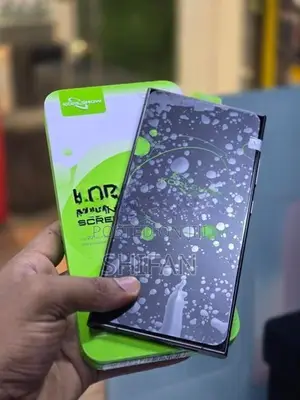 S24 Ultra OLED Display