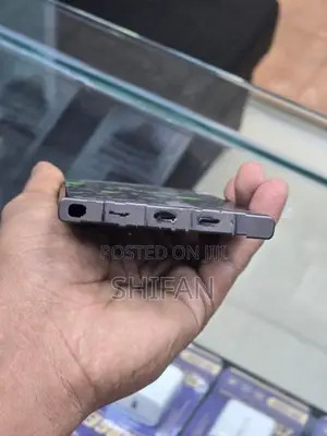 S24 Ultra OLED Display