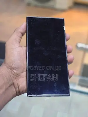 S24 Ultra OLED Display