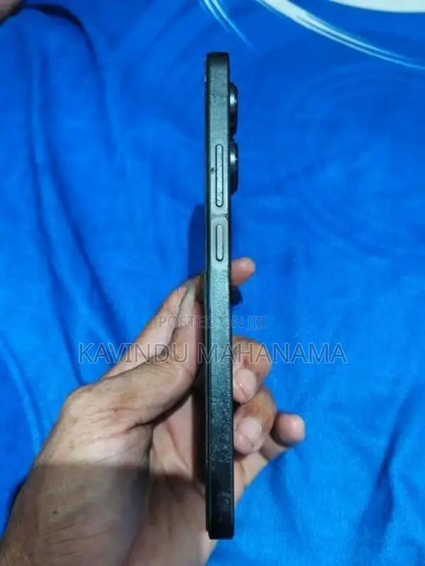 Xiaomi Redmi Note 13 2025 (Used)