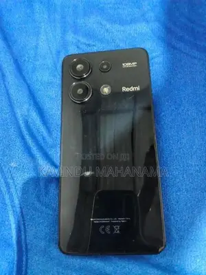 Xiaomi Redmi Note 13 2025 (Used)