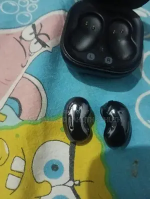 Samsung Galaxy Earbuds