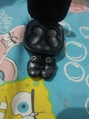 Samsung Galaxy Earbuds