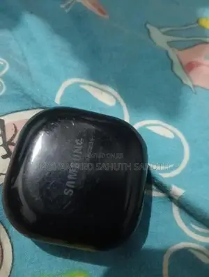 Samsung Galaxy Earbuds