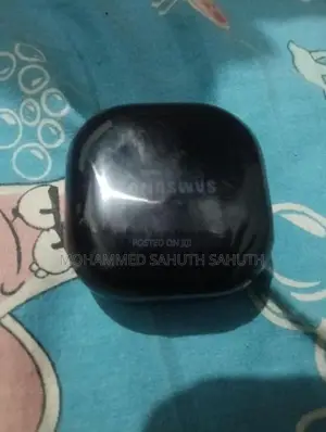 Samsung Galaxy Earbuds