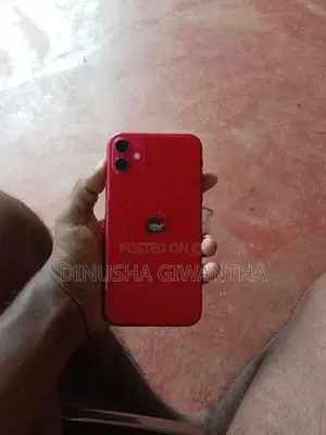 Apple iPhone 11 (Used)