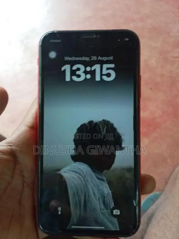 Apple iPhone 11 (Used)
