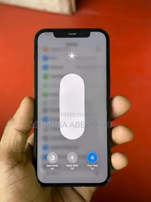 Apple iPhone 12 Pro (Used)