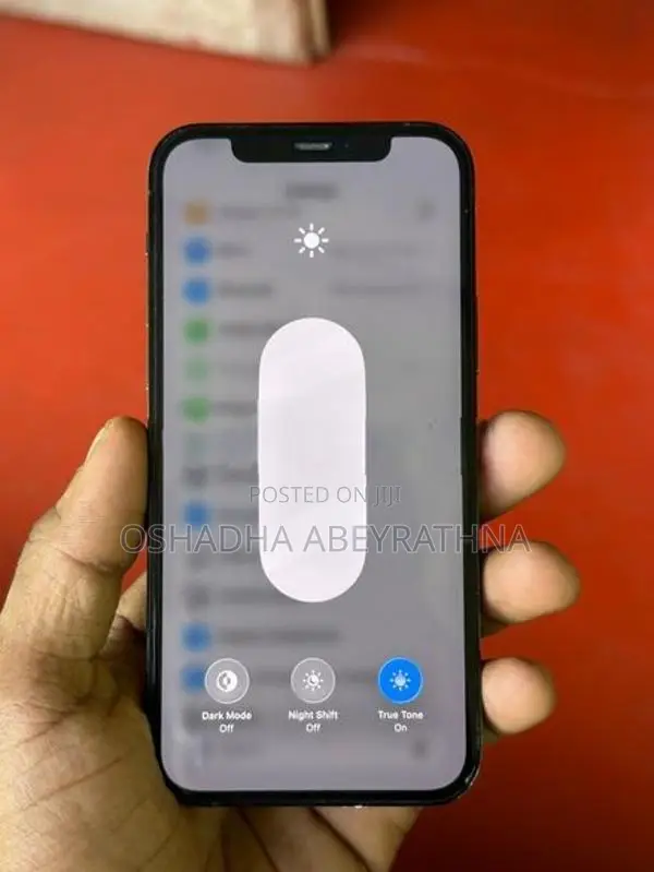 Apple iPhone 12 Pro (Used)