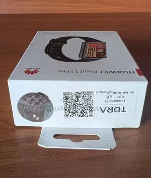 Huawei Band 11 Pro