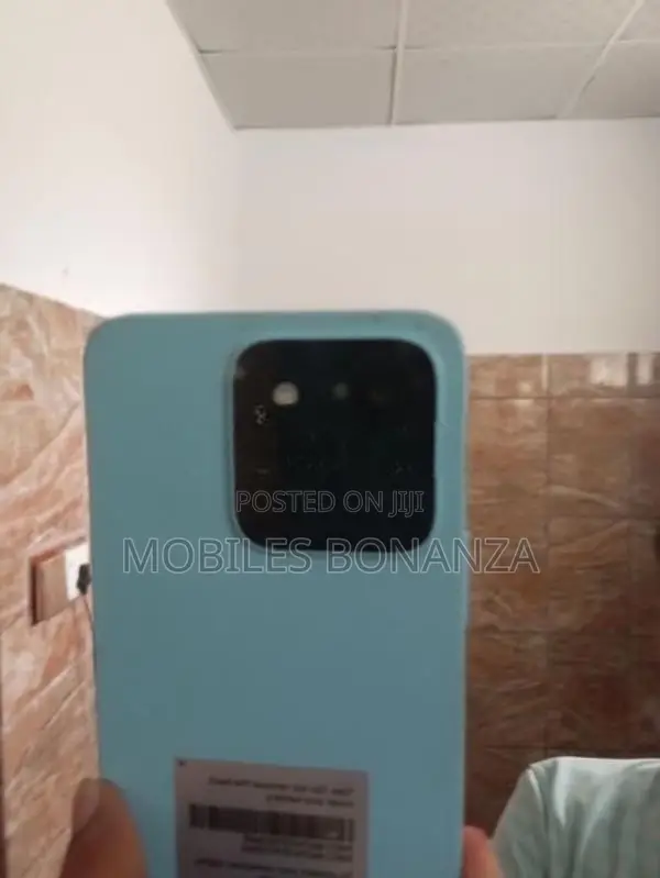 Honor X5b Light Blue (Used)