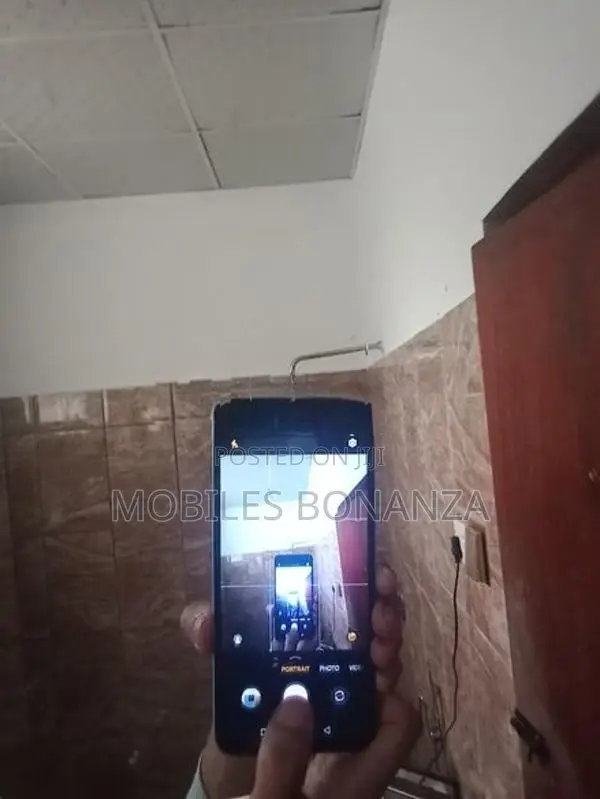 Honor X5b Light Blue (Used)