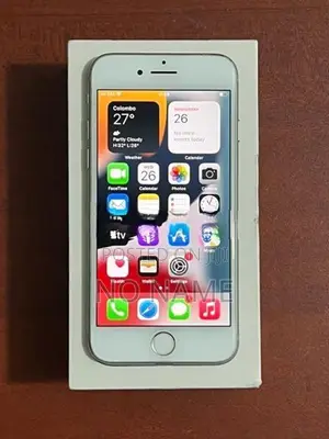 Apple iPhone 7 128GB (Used)