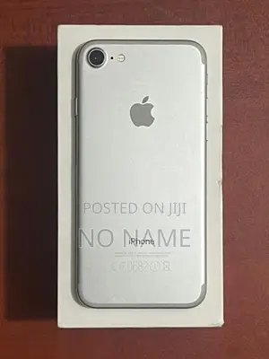 Apple iPhone 7 128GB (Used)